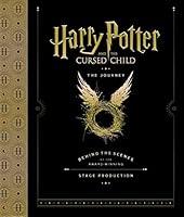 Algopix Similar Product 6 - Harry Potter and the Cursed Child The