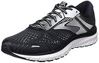Algopix Similar Product 8 - Brooks Adrenaline GTS 18 BlackSilver