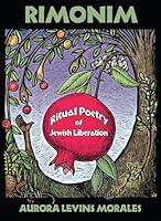 Algopix Similar Product 13 - Rimonim Ritual Poetry of Jewish