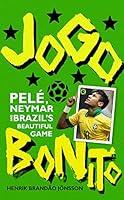 Algopix Similar Product 4 - Jogo Bonito Pel Neymar and Brazils