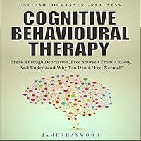 Algopix Similar Product 13 - Cognitive Behavioral Therapy Break