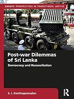 Algopix Similar Product 19 - Postwar Dilemmas of Sri Lanka