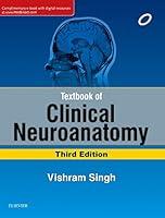 Algopix Similar Product 17 - Textbook of Clinical Neuroanatomy Aug