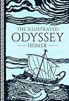 Algopix Similar Product 20 - Illustrated Odyssey