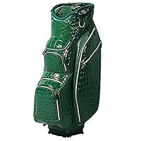 Algopix Similar Product 1 - OUUL Alligator 15 Way Cart Bag 2017