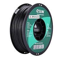 Algopix Similar Product 7 - eSUN 3mm Magenta PLA PRO PLA 3D