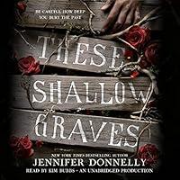 Algopix Similar Product 4 - These Shallow Graves