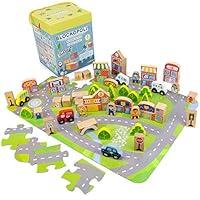 Algopix Similar Product 3 - Imagination Generation Blockopolis