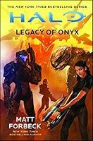 Algopix Similar Product 9 - Halo: Legacy of Onyx