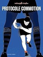 Algopix Similar Product 19 - Protocole commotion (French Edition)