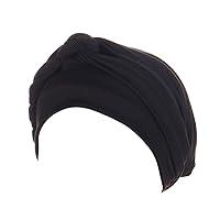 Algopix Similar Product 1 - Chemo Cancer Beanie Turbans Cap Braid