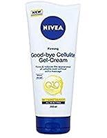 Algopix Similar Product 2 - NIVEA Firming AntiCellulite GelCream