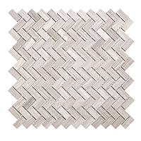 Algopix Similar Product 9 - MAYKKE Sadie 10Pack Small Chevron