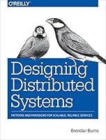 Algopix Similar Product 4 - Designing Distributed Systems Patterns