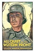 Algopix Similar Product 7 - All Quiet on the Western Front