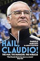Algopix Similar Product 15 - Hail Claudio The Man the Manager