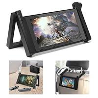 Algopix Similar Product 9 - Stand for Nintendo Switch 2in1 Mount
