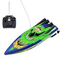 Algopix Similar Product 6 - Akazan C202 High Speed RC Boat Remote