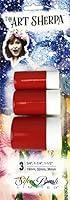 Algopix Similar Product 4 - Silver Brush Limited The Art Sherpa