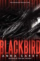 Algopix Similar Product 8 - Blackbird (Blackbird, 1)