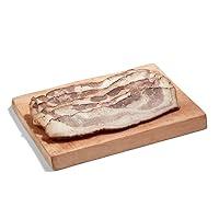Algopix Similar Product 11 - PEDERSON NATURAL FARMS Applewood Smoked
