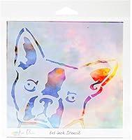 Algopix Similar Product 10 - Ken Oliver TUKN07427 Stencil