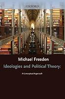 Algopix Similar Product 4 - Ideologies and Political Theory A