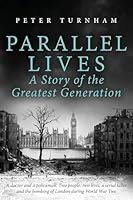 Algopix Similar Product 8 - Parallel Lives A Story of the Greatest