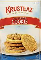 Algopix Similar Product 17 - Krusteaz All Purpose Cookie Mix