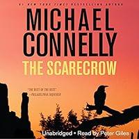 Algopix Similar Product 20 - The Scarecrow