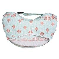Algopix Similar Product 20 - Bebe au Lait Premium Cotton Nursing
