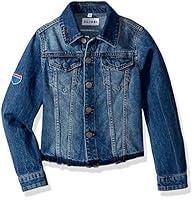 Algopix Similar Product 18 - DL1961 Girls Big Manning Rock