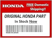 Algopix Similar Product 16 - Honda 16555ZA8000 Governor Rod