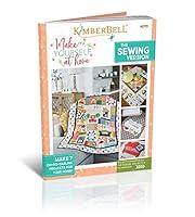 Algopix Similar Product 5 - Kimberbell Designs
