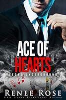 Algopix Similar Product 2 - Ace of Hearts A Dark Mafia Romance