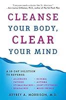 Algopix Similar Product 10 - Cleanse Your Body Clear Your Mind A