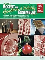 Algopix Similar Product 15 - Accent on Christmas  Holiday Ensembles