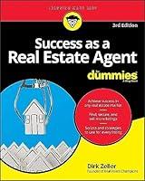 Algopix Similar Product 11 - Success as a Real Estate Agent For