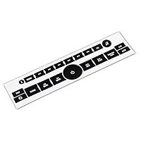 Algopix Similar Product 3 - ROCCS 0714 GM Vehicles Radio Dash