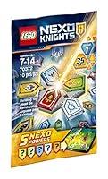 Algopix Similar Product 1 - LEGO Nexo Knights Combo Nexo Powers