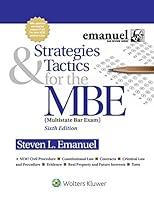 Algopix Similar Product 8 - Strategies  Tactics for the MBE