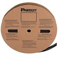 Algopix Similar Product 11 - Panduit HSTT75T Thin Wall Polyolefin