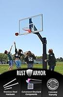 Algopix Similar Product 18 - Pro Dunk Hercules Diamond Tempered