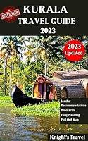 Algopix Similar Product 14 - Kerala Travel Guide 2023 A First Time