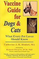 Algopix Similar Product 13 - Vaccine Guide for Dogs and Cats What
