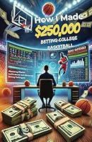 Algopix Similar Product 7 - How I made over 250000 betting