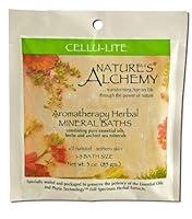 Algopix Similar Product 1 - Natures Alchemy Aromatherapy Herbal