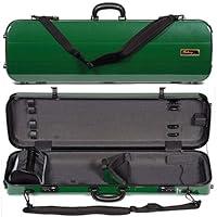 Algopix Similar Product 14 - Galaxy Comet 500SL Oblong Green Violin