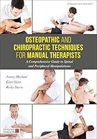 Algopix Similar Product 2 - Osteopathic and Chiropractic Techniques