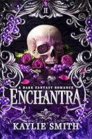 Algopix Similar Product 17 - Enchantra A spicy fantasy romance